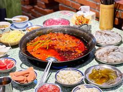 -五里关火锅(牛市口店)