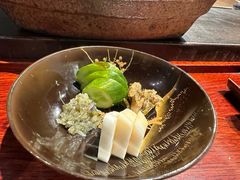 -みかわ是山居