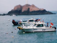 -东极岛景区