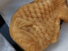 -粉粉乐鲷鱼烧(美罗城店)