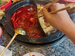 -蜀大侠火锅(香格里拉店)