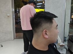 -丝源发型