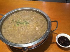 -金掌勺东北菜(格兰晴天店)