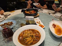 -滋粥楼·顺德菜海鲜茶点(金融城店)