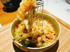 -HELLO MUSAE 拾光缪斯餐厅·纯正希腊风味(苏州中心店)
