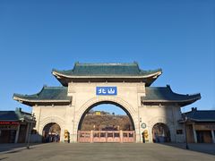 -北山公园