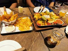 -京A Brewpub·精酿餐吧(幸福村店)