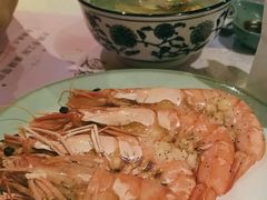 -金海湾自助餐厅(金陵饭店)