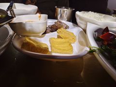 -88号小吃店·经典云南菜·地道纳西美食