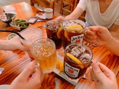 -千懿六本木酒场(常熟路店)