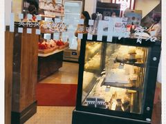 -红宝石·鲜奶小方(万航店)