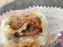 -长发西饼(临顿路店)