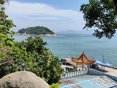 -海角城白海豚浪漫海滩