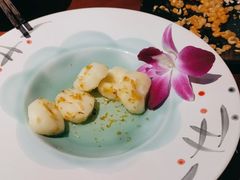 -马灯部落·西湖边的创意山景餐厅(虎跑动物园店)