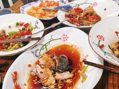 -卧龙堡客栈·中餐厅(古北水镇店)