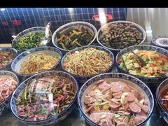 -晋爱面大同刀削面(白纸坊店)