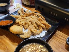 -束河人家(南锣鼓巷店)