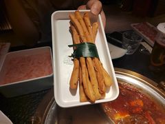 -熊喵来了火锅(长安万达第94分店)