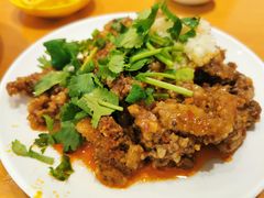 小笼牛肉-曾牛肉
