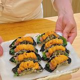 鮨清月🍣22年以一顿好吃不贵的omakase收尾
