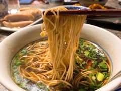 -南京大牌档(香港广场店)
