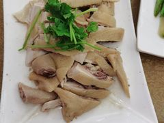 -龙记烤鸭店(新民路店)