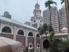 -香港大学