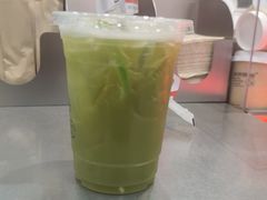 -喧闹·东方大气茶(鹅岭二厂店)