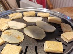 -九田家黑牛烤肉料理(国芳店)