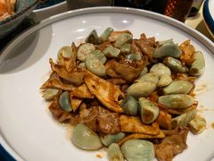 -八府香鸭·啫啫煲(华山路店)