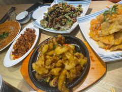 -鸭绿江民族饭店(总店)