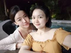 -广州都喜泰丽温泉度假酒店
