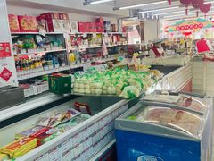-北京稻香村(方庄店)