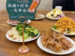 -老刘家永盛斋·传统泡馍(东关南街店)