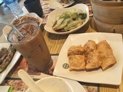 -添好运点心专门店(百老汇店)