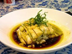 -文楼·淮扬菜·淮安早茶(河下古镇翔宇店)