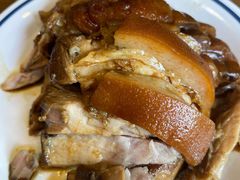 肘子-鼎香润(德胜门内店)