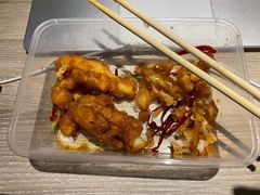 -九龙餐厅(大沽路店)