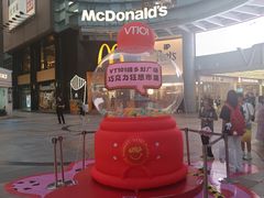 -VT101维多利广场