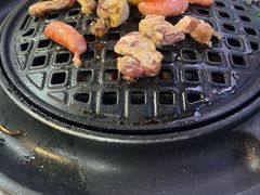 -牛犇炭火烤肉·鲜切烤肉(承德总店)