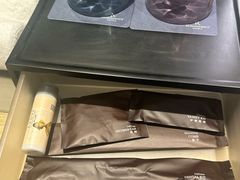 -深圳彭年万丽酒店