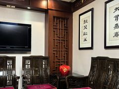-鹿鸣春饭店(总店)