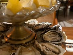 -Osteria Garden 生蚝花园餐厅(原进贤路店)