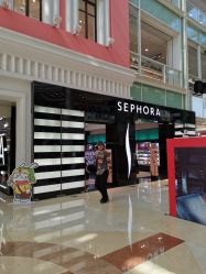 -丝芙兰Sephora