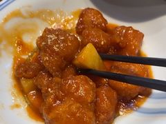 -洪泽老鱼馆(淮海一店)