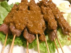 印尼炒饭-伊萨娜印尼餐馆