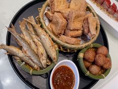 -湖锦酒楼·32年地道湖北菜(光谷店)