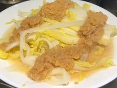 蒜蓉乡里白菜-湘语·湖南家常菜(新洲店)