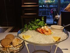 -Wolfgang’s Steakhouse 沃夫冈牛排馆(上海白玉兰广场店)