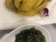 -后宫私房菜(汇客美食娱乐广场店)